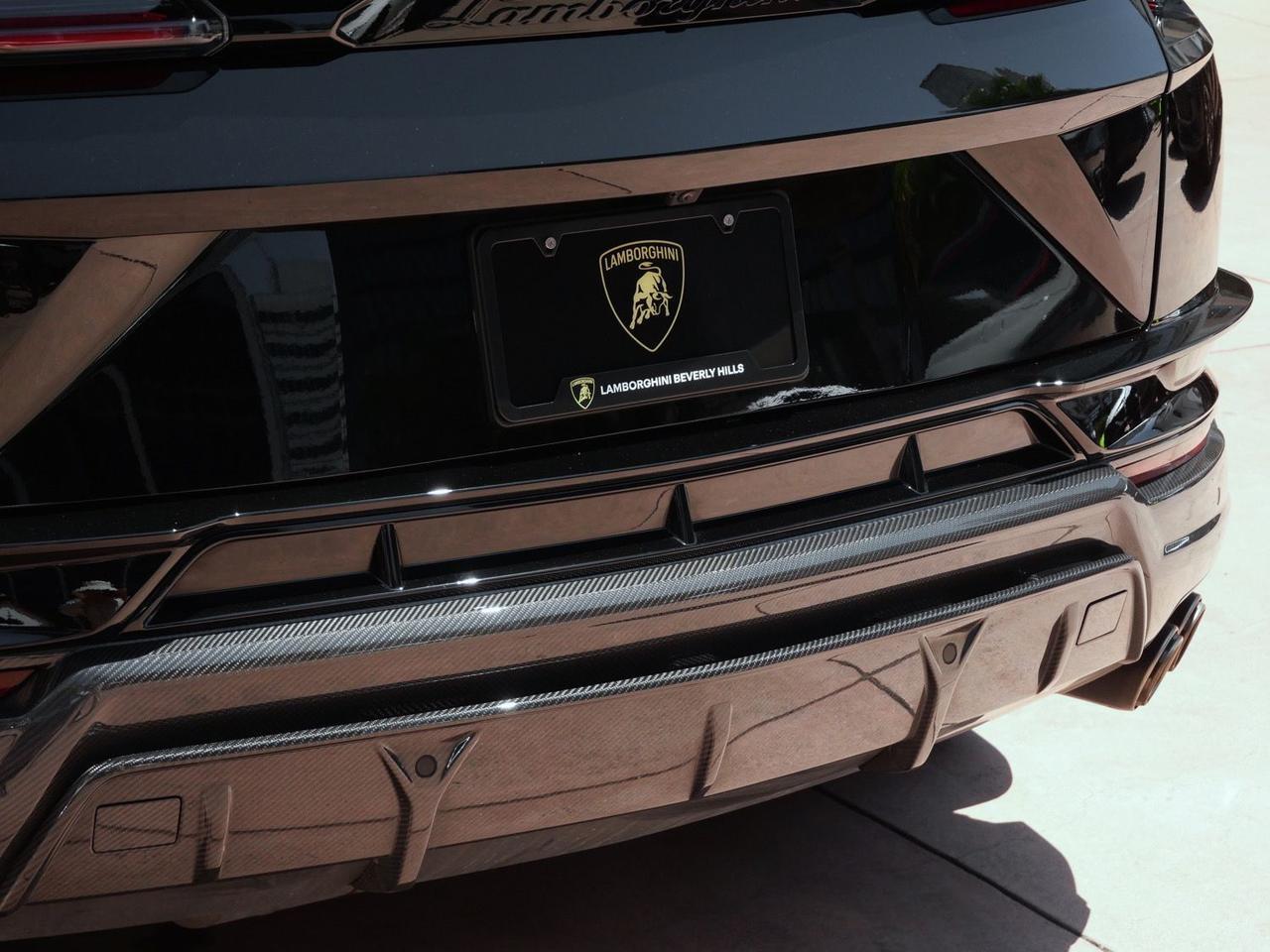 2024 Lamborghini Urus Performante Performante Lawrence KS