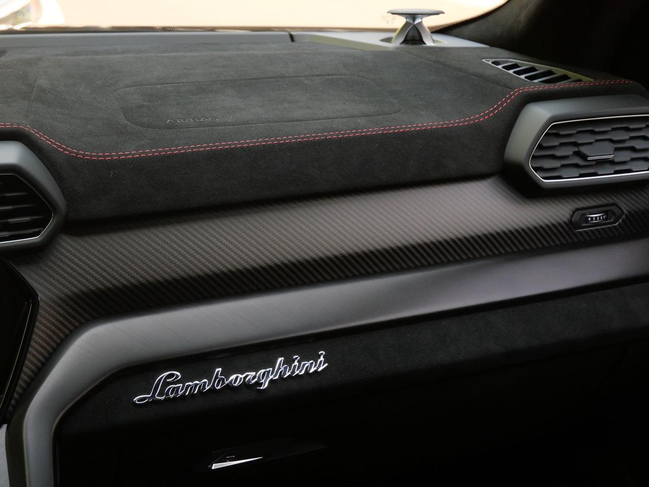 2024 Lamborghini Urus Performante Performante Lawrence KS