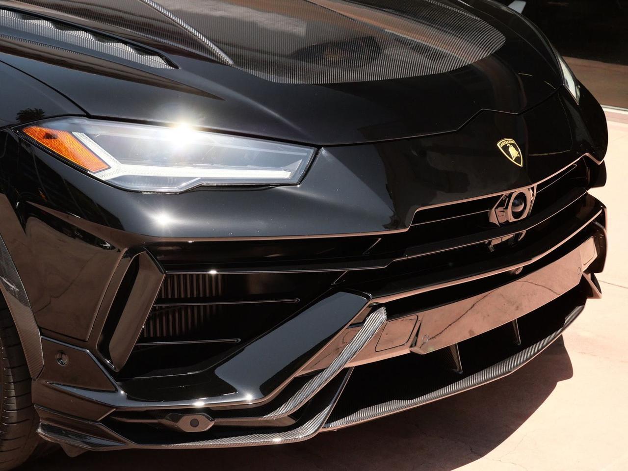 2024 Lamborghini Urus Performante Performante Lawrence KS