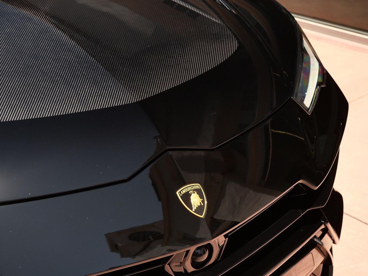 2024 Lamborghini Urus Performante Performante Lawrence KS