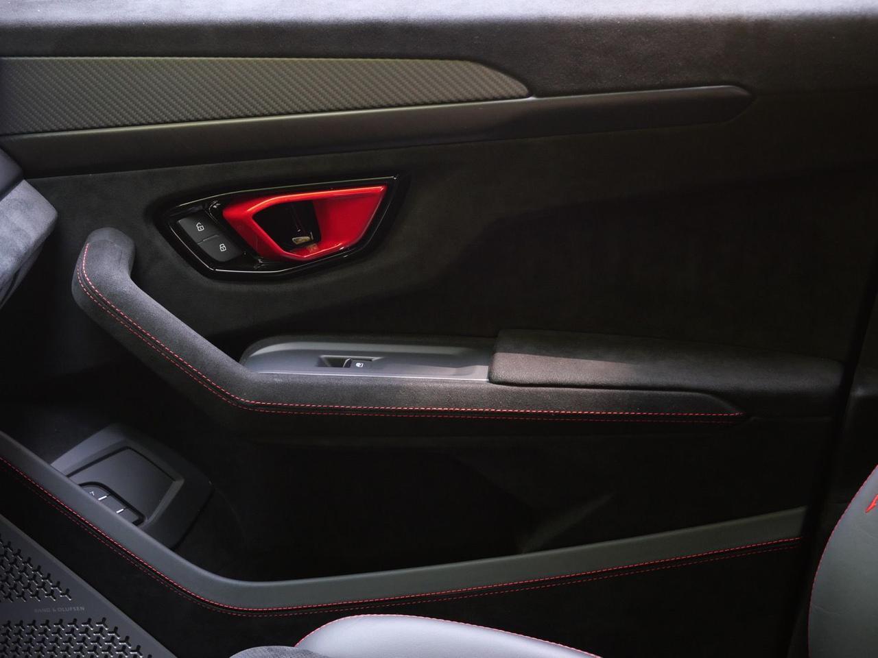 2024 Lamborghini Urus Performante Performante Lawrence KS