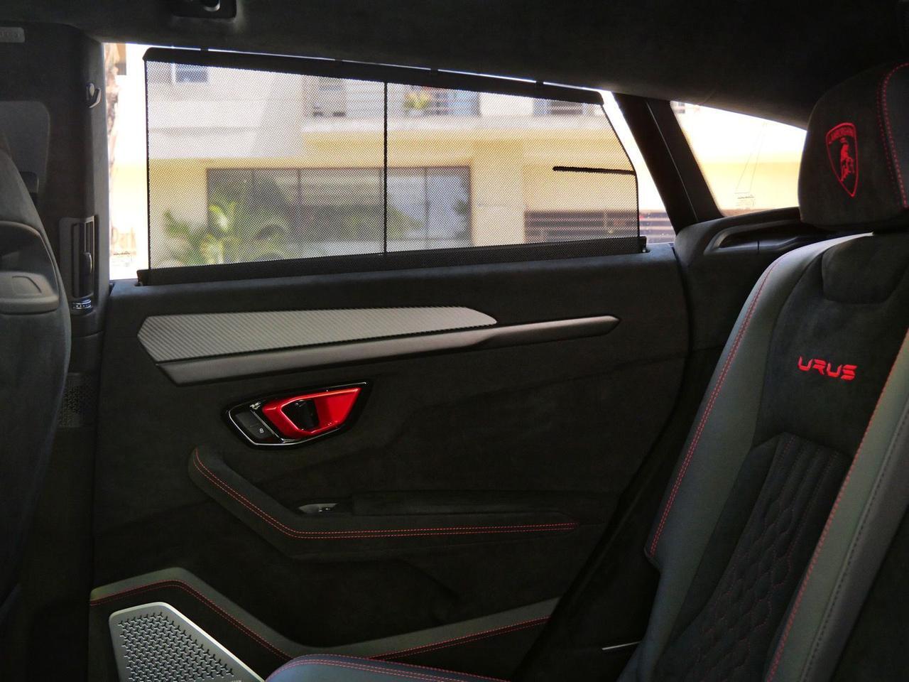 2024 Lamborghini Urus Performante Performante Lawrence KS