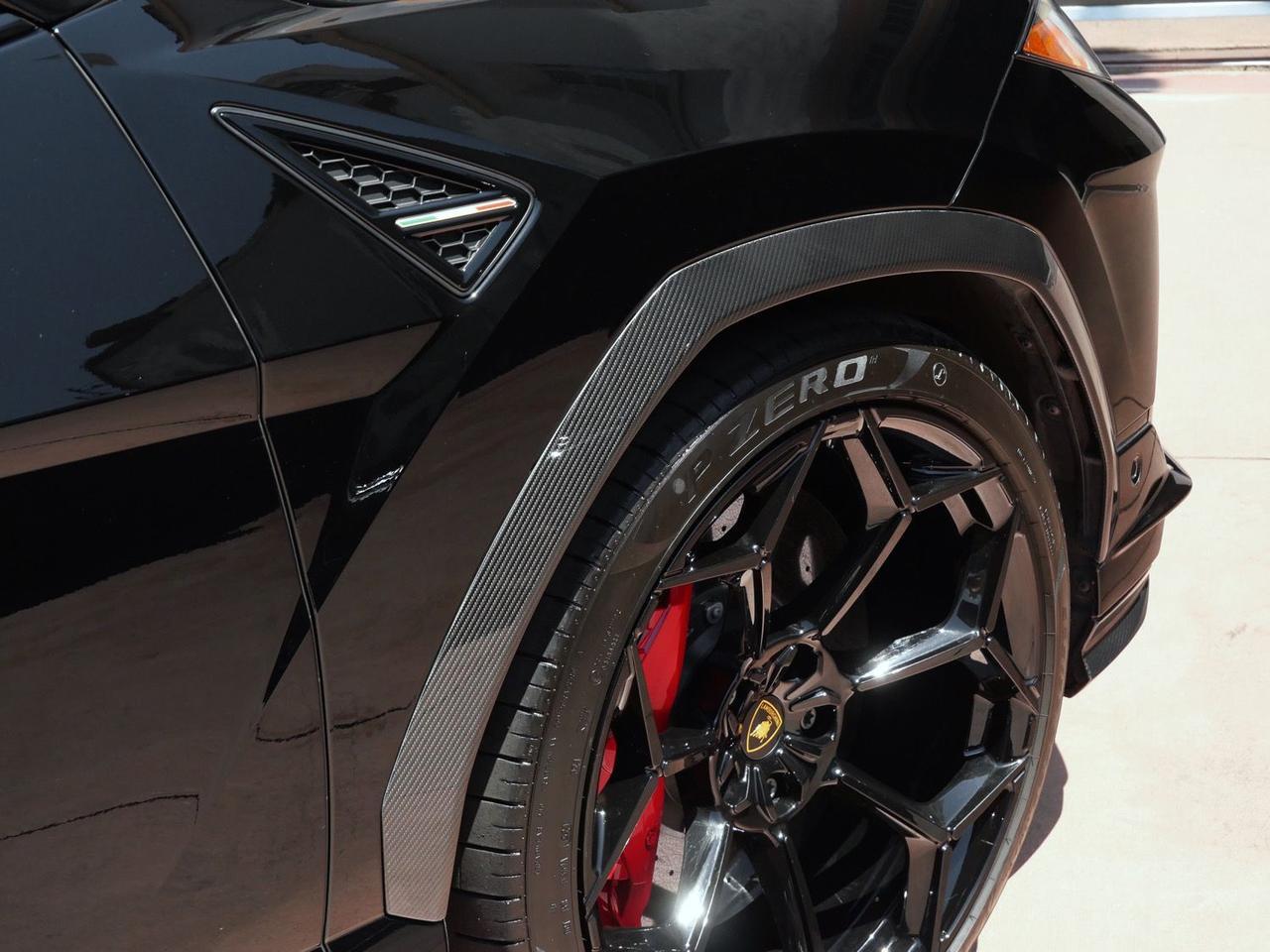 2024 Lamborghini Urus Performante Performante Lawrence KS