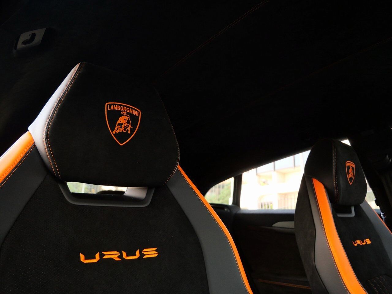 2024 Lamborghini Urus Performante Performante Lawrence KS