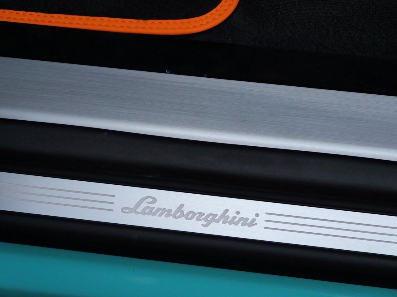 2024 Lamborghini Urus Performante Performante Lawrence KS