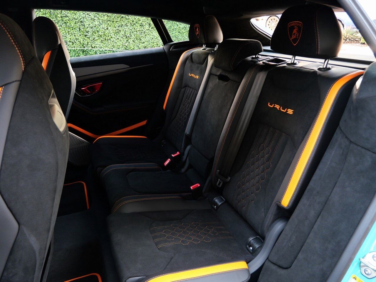 2024 Lamborghini Urus Performante Performante Lawrence KS