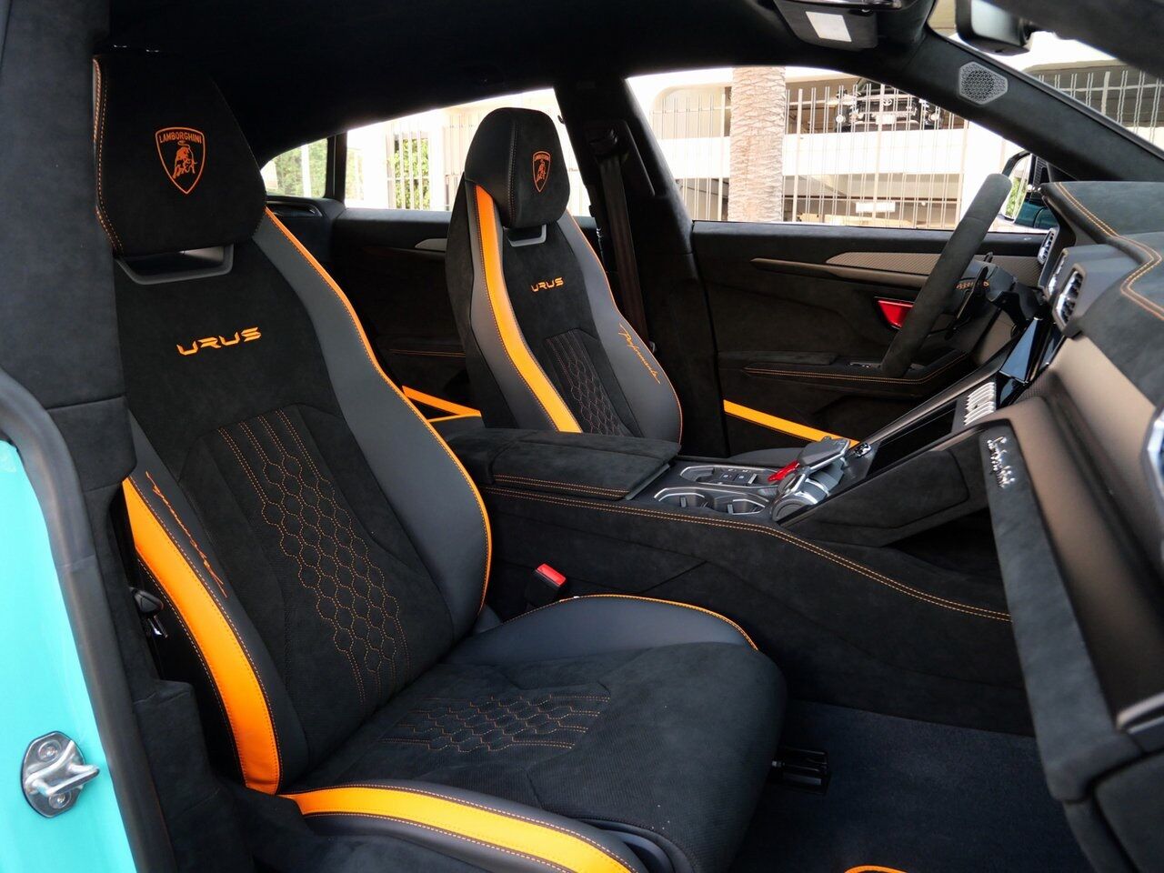 2024 Lamborghini Urus Performante Performante Lawrence KS