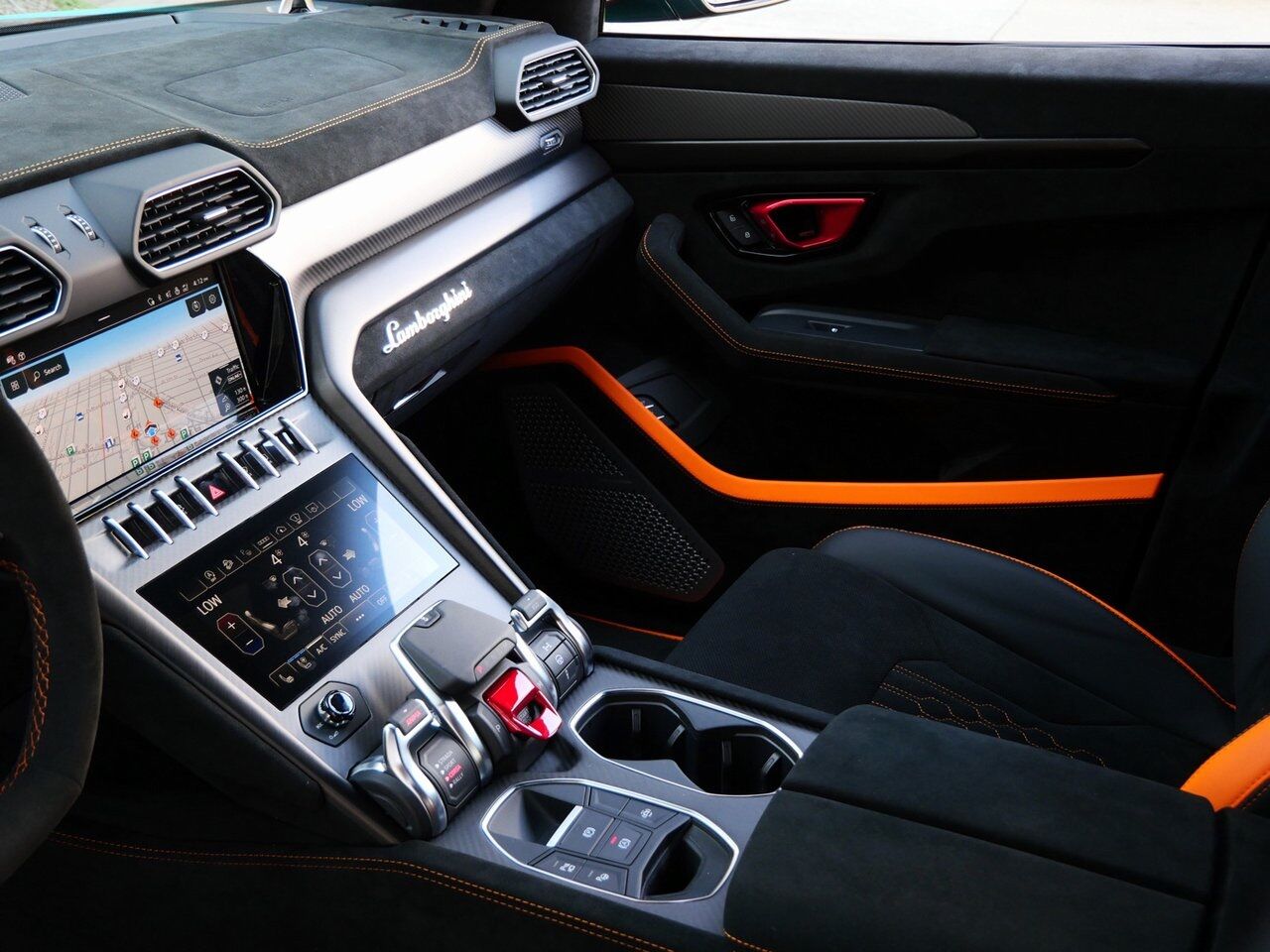 2024 Lamborghini Urus Performante Performante Lawrence KS