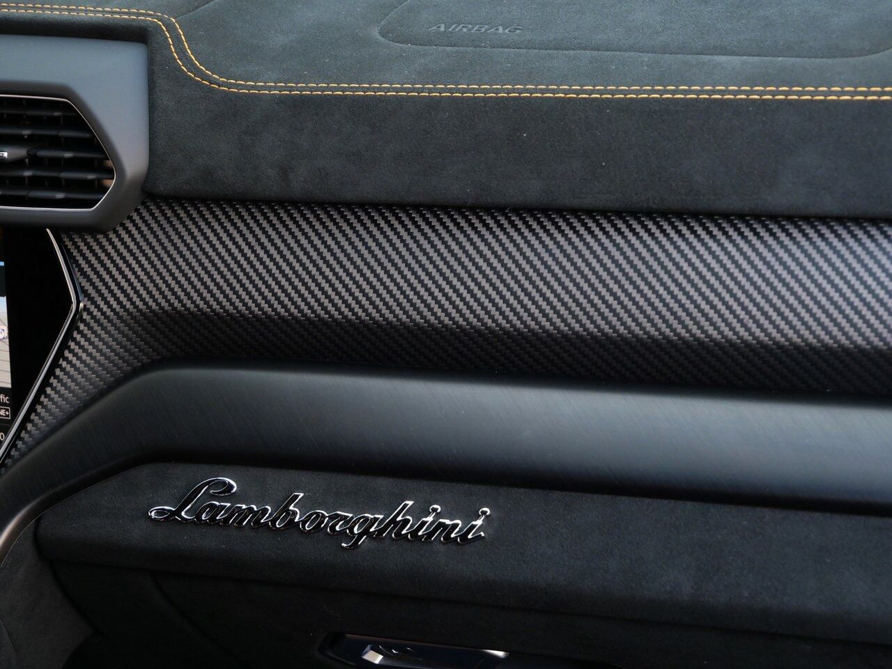2024 Lamborghini Urus Performante Performante Lawrence KS