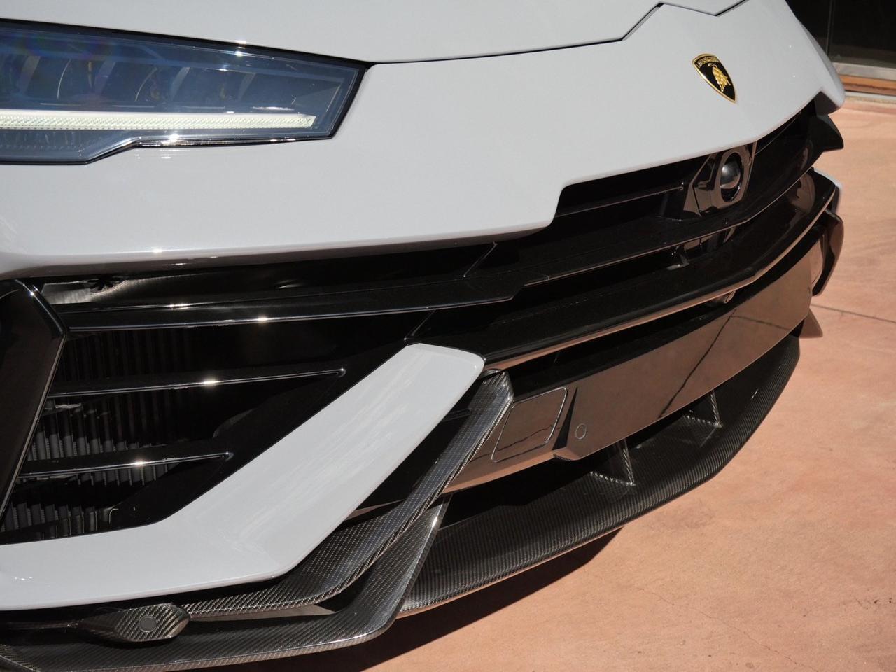 2024 Lamborghini Urus Performante Performante Lawrence KS