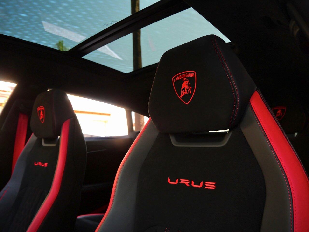 2024 Lamborghini Urus Performante Performante Lawrence KS