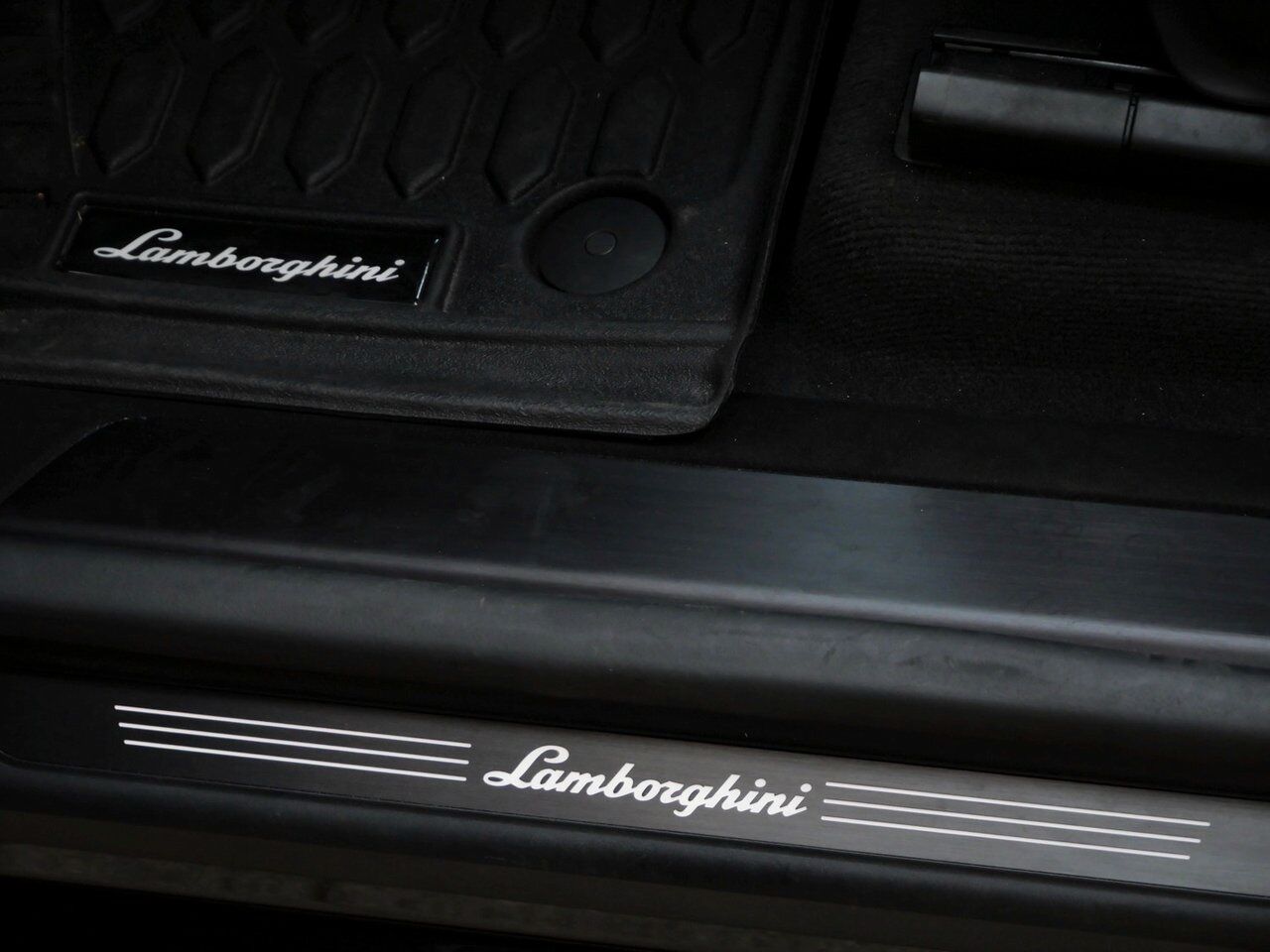 2024 Lamborghini Urus Performante Performante Lawrence KS