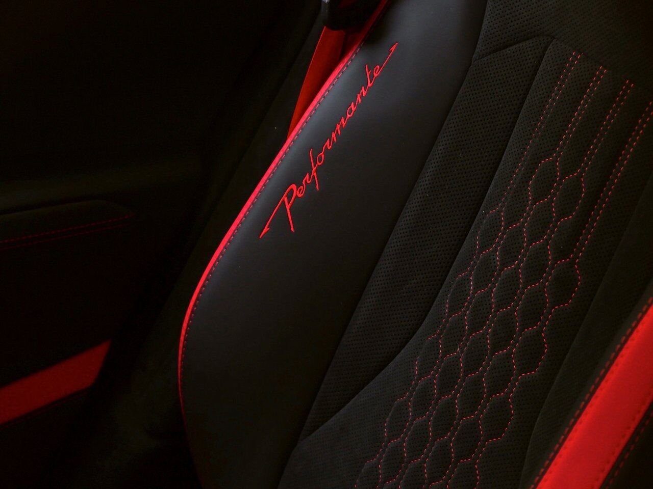 2024 Lamborghini Urus Performante Performante Lawrence KS