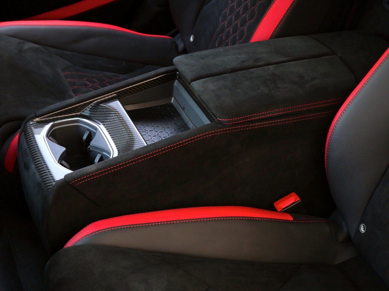 2024 Lamborghini Urus Performante Performante Lawrence KS