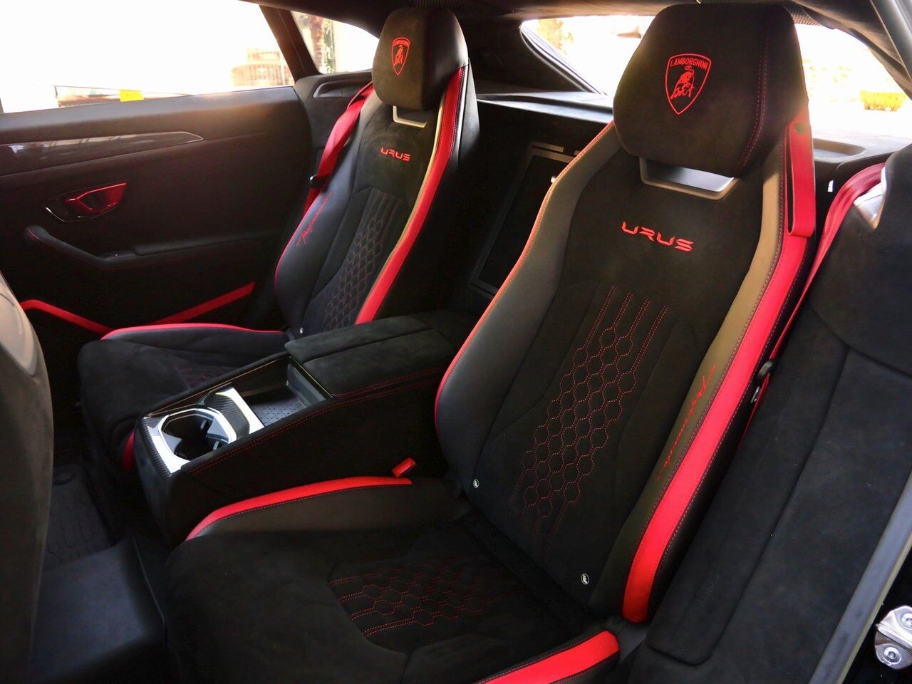 2024 Lamborghini Urus Performante Performante Lawrence KS