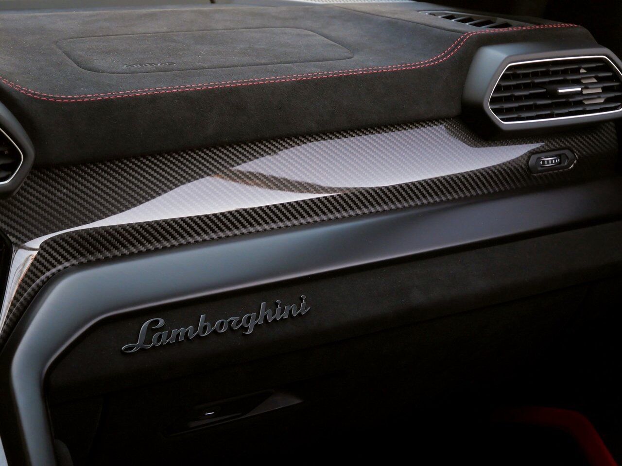 2024 Lamborghini Urus Performante Performante Lawrence KS