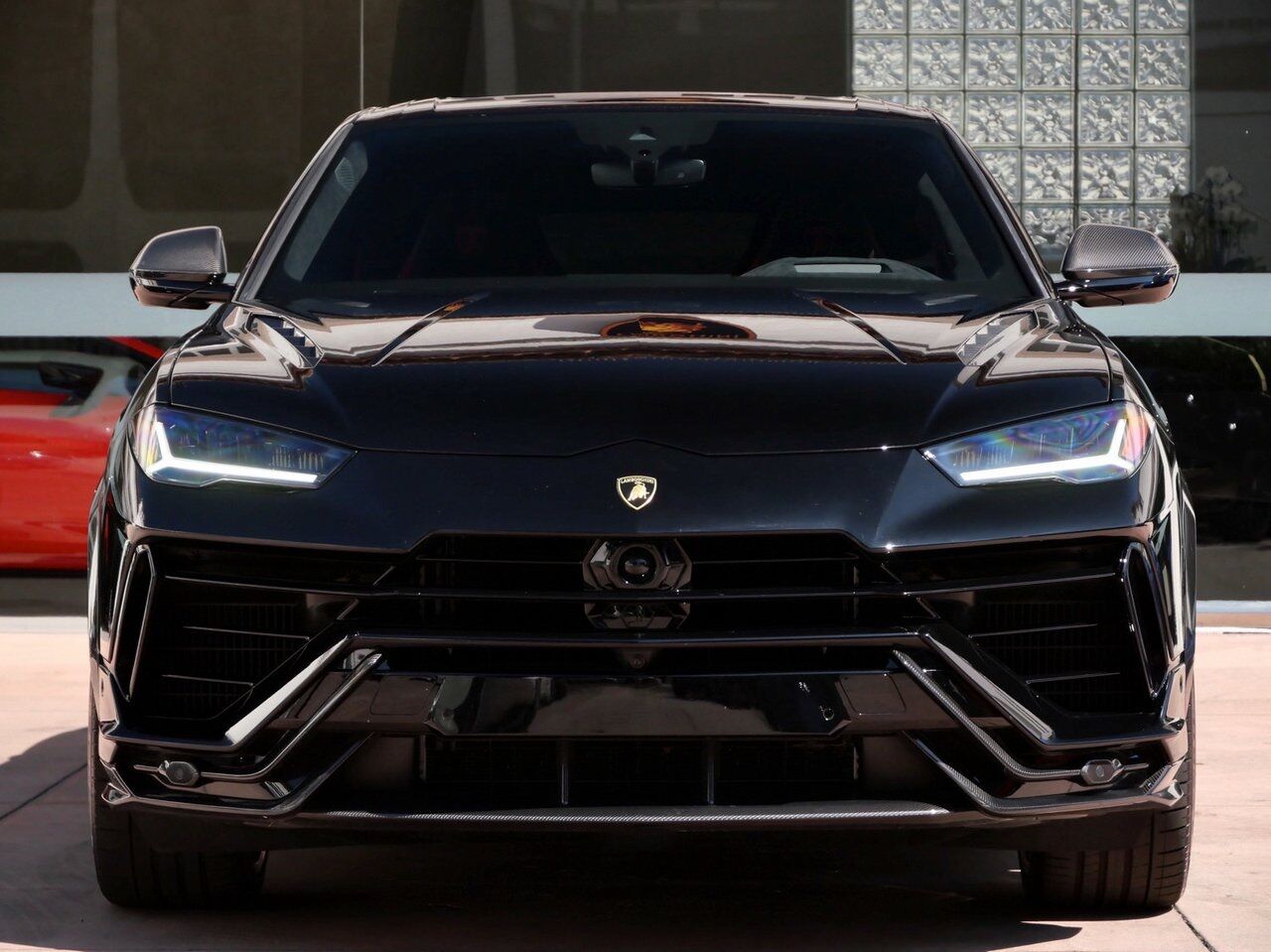 2024 Lamborghini Urus Performante Performante Lawrence KS