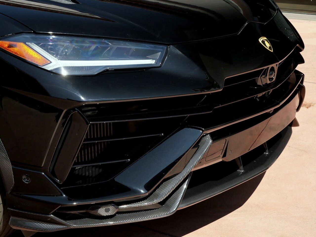 2024 Lamborghini Urus Performante Performante Lawrence KS