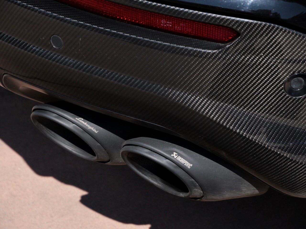 2024 Lamborghini Urus Performante Performante Lawrence KS