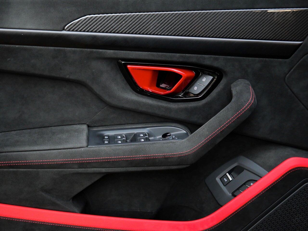 2024 Lamborghini Urus Performante Performante Lawrence KS