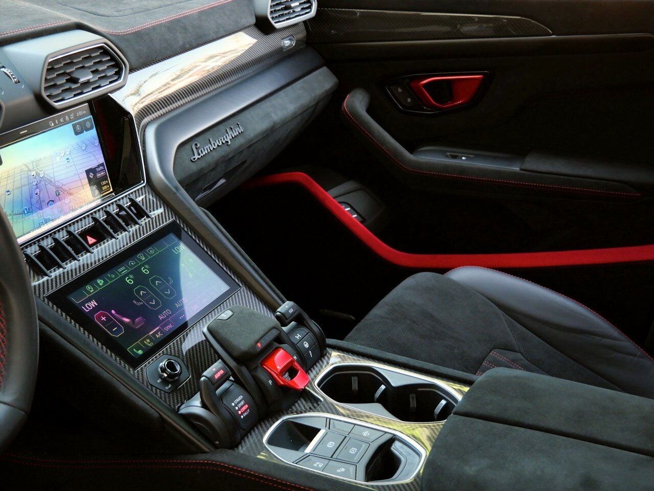2024 Lamborghini Urus Performante Performante Lawrence KS