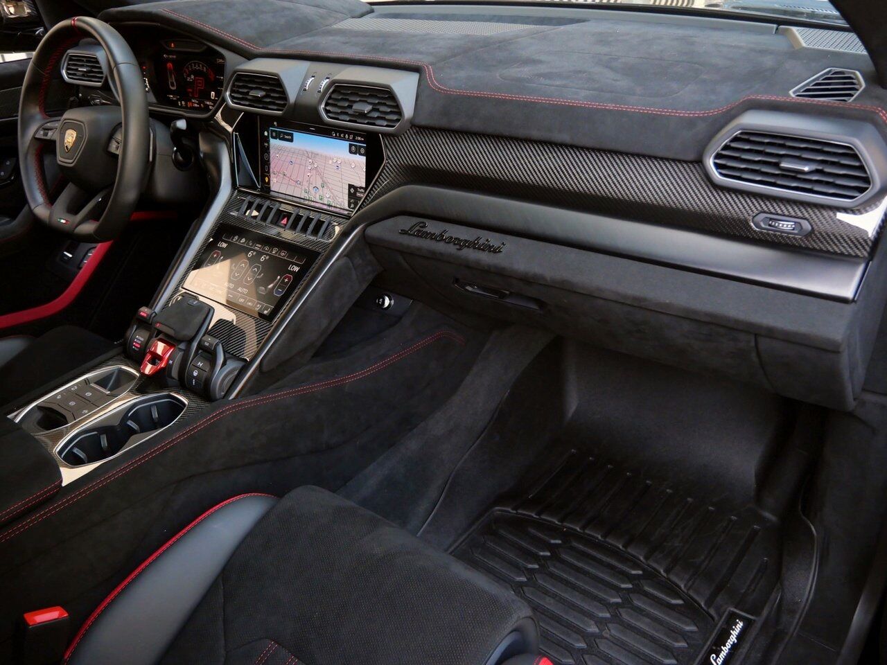 2024 Lamborghini Urus Performante Performante Lawrence KS