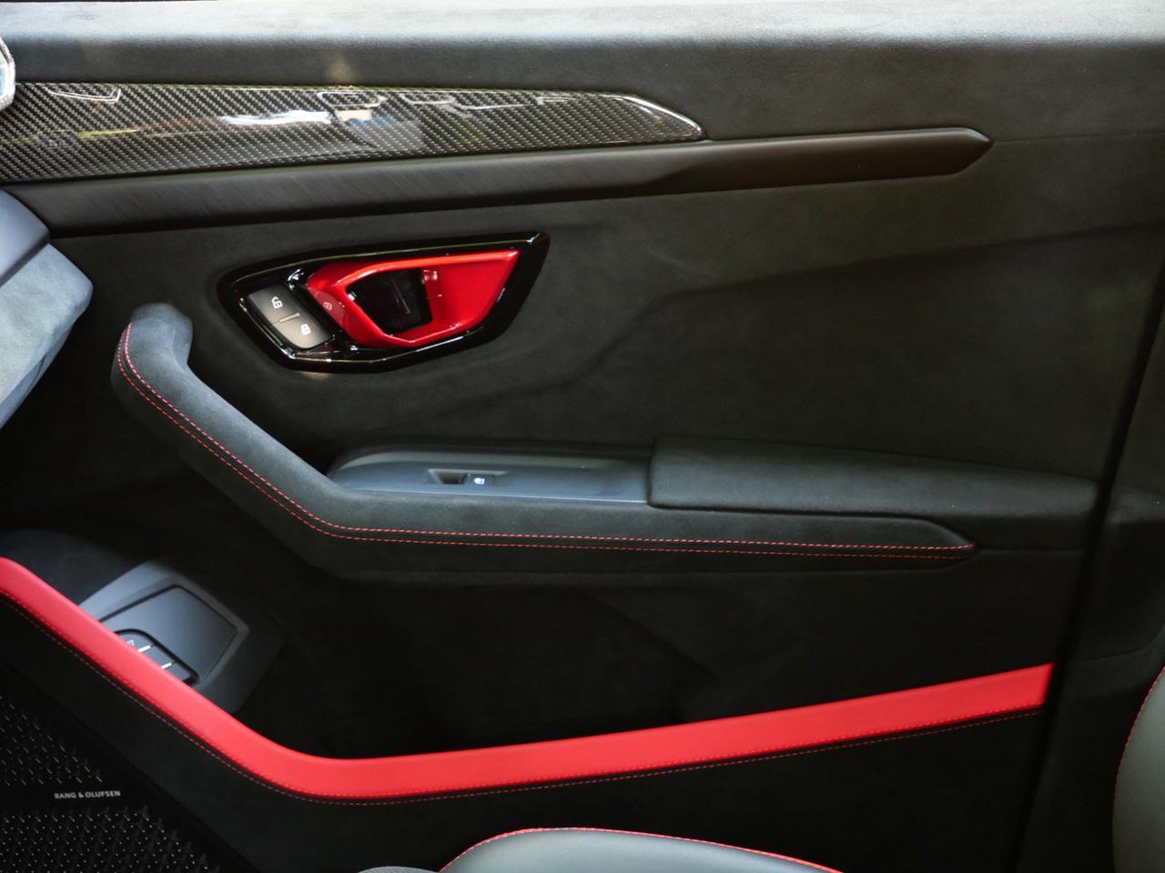 2024 Lamborghini Urus Performante Performante Lawrence KS