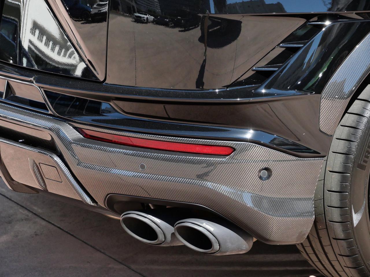 2024 Lamborghini Urus Performante Performante Lawrence KS