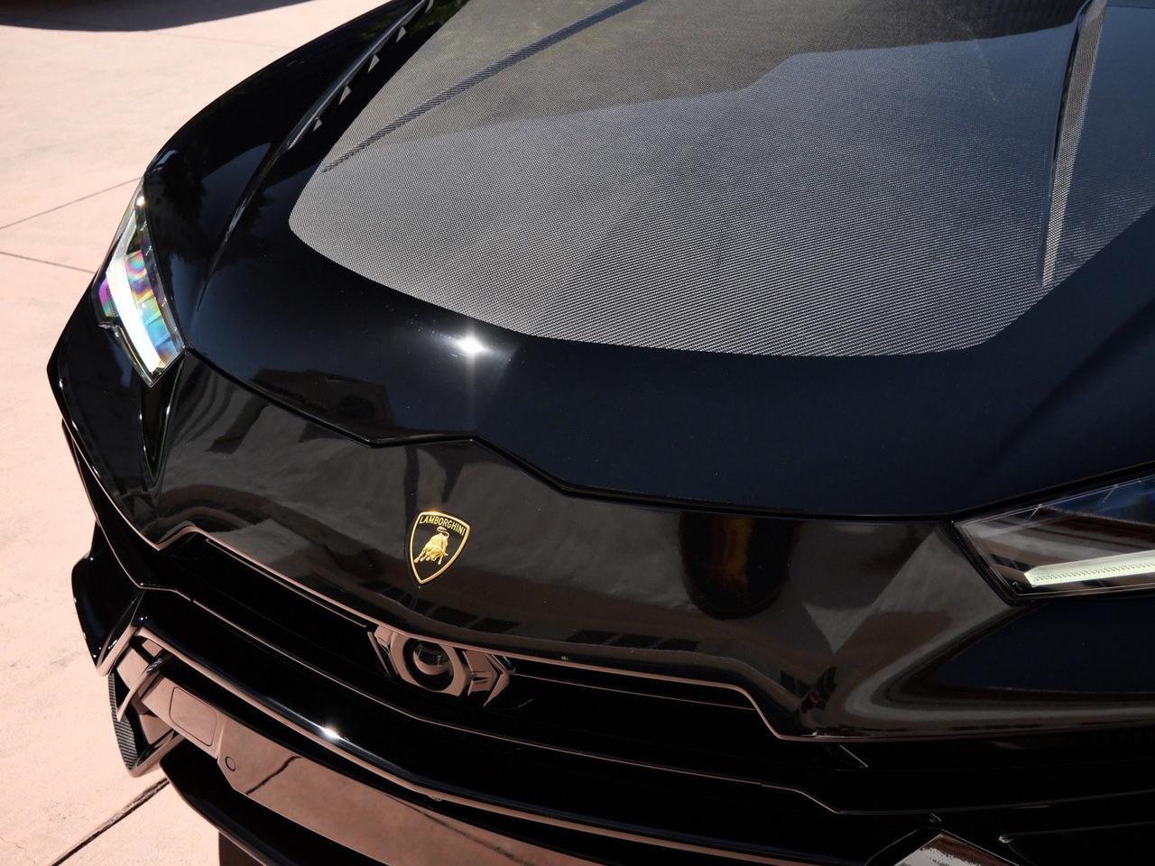 2024 Lamborghini Urus Performante Performante Lawrence KS