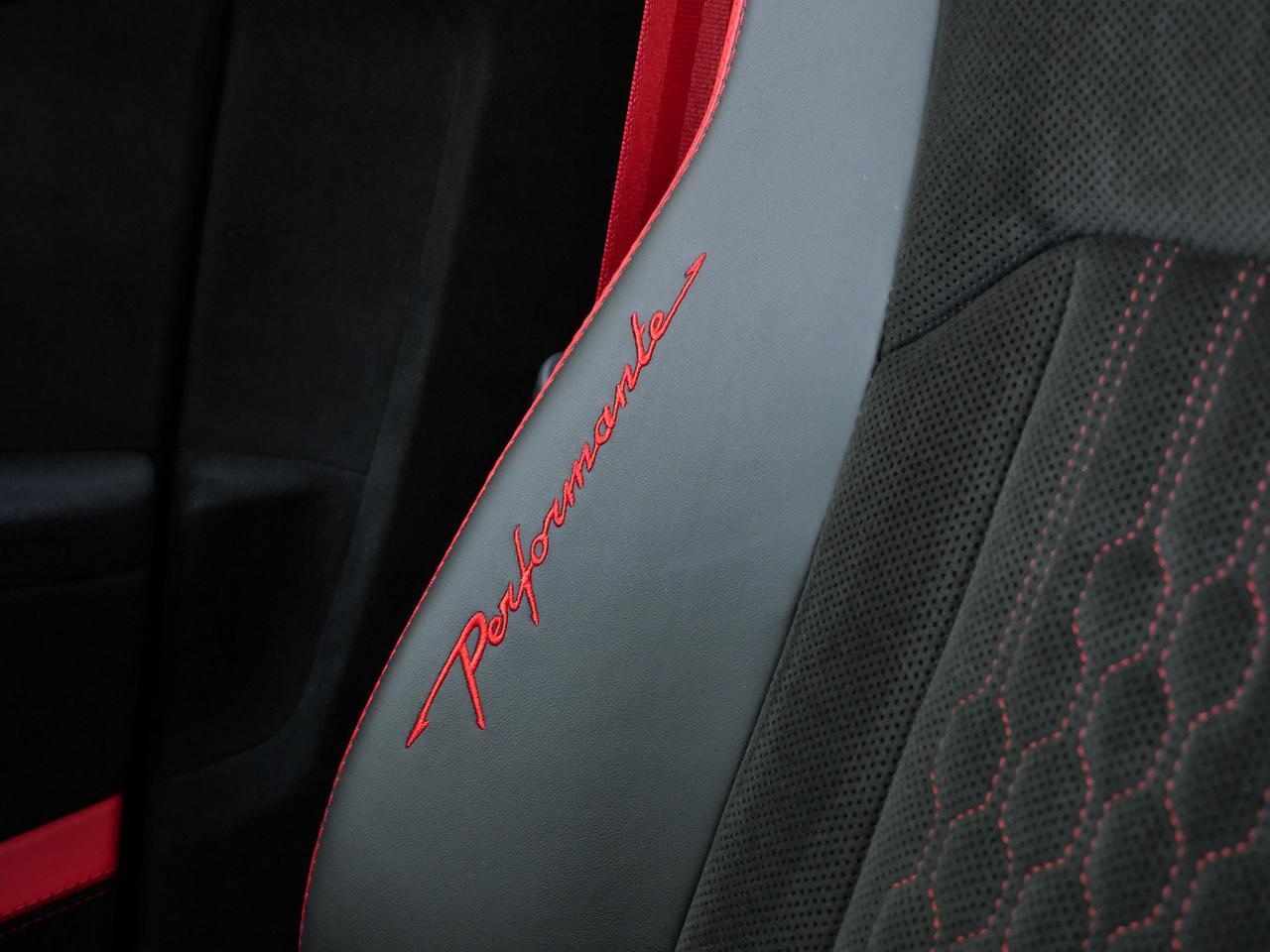 2024 Lamborghini Urus Performante Performante Lawrence KS