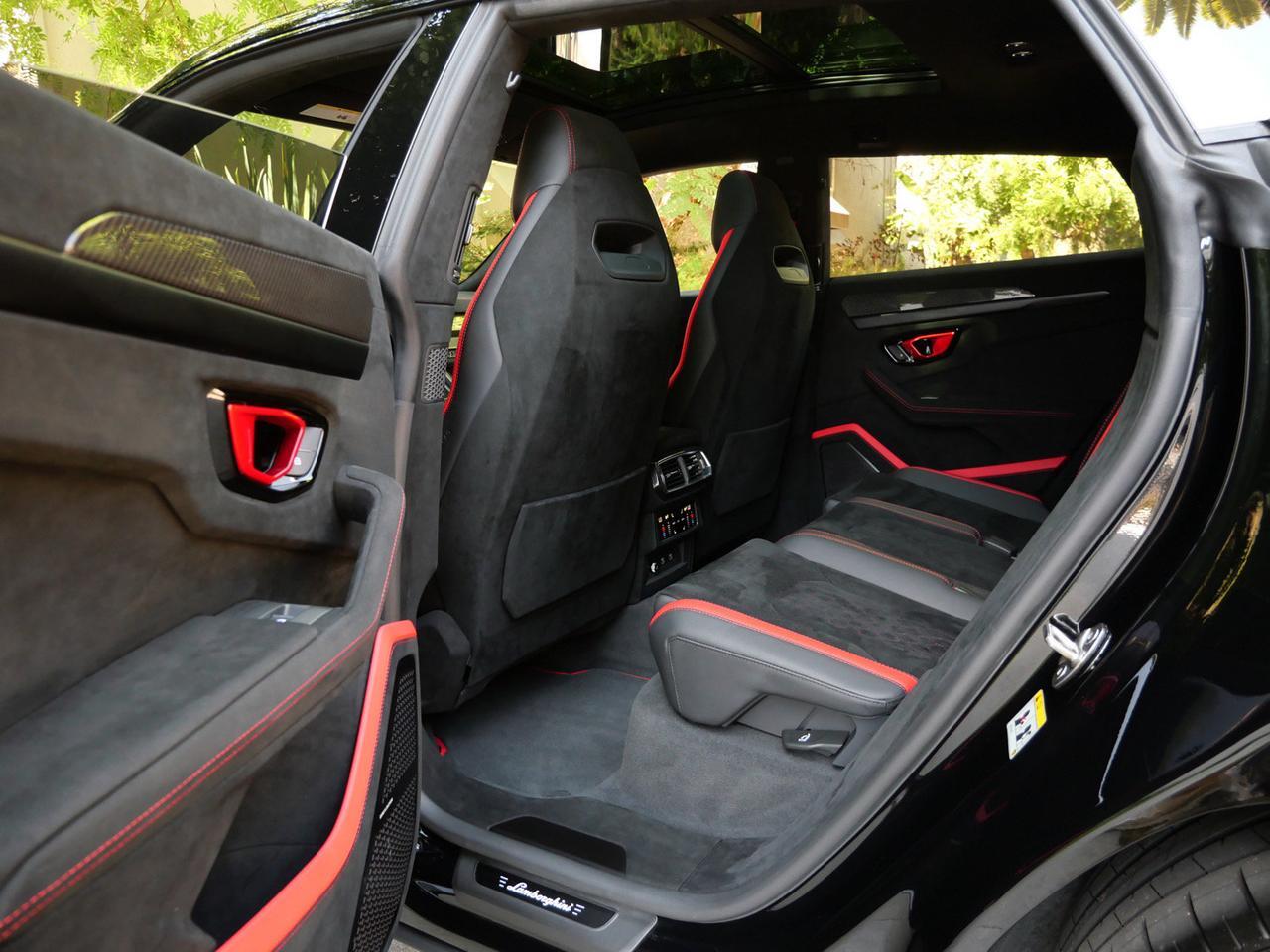 2024 Lamborghini Urus Performante Performante Lawrence KS