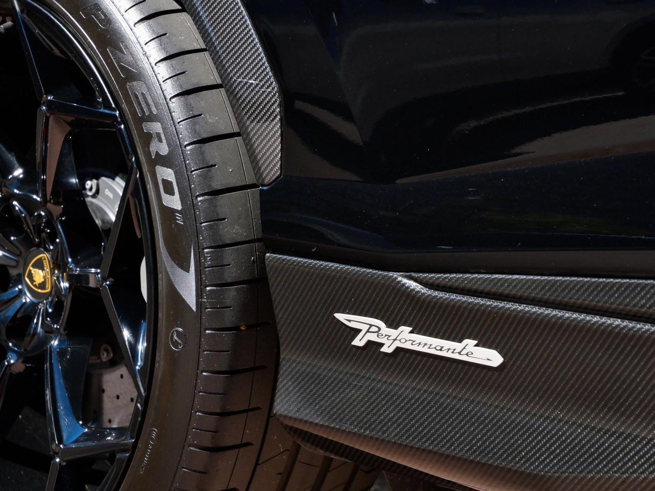 2024 Lamborghini Urus Performante Performante Lawrence KS