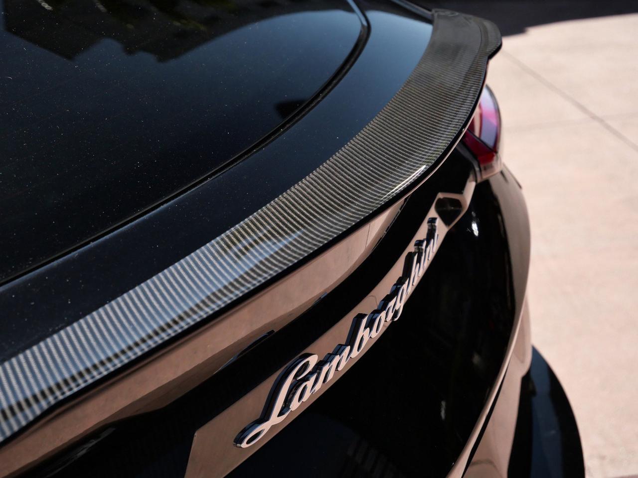 2024 Lamborghini Urus Performante Performante Lawrence KS