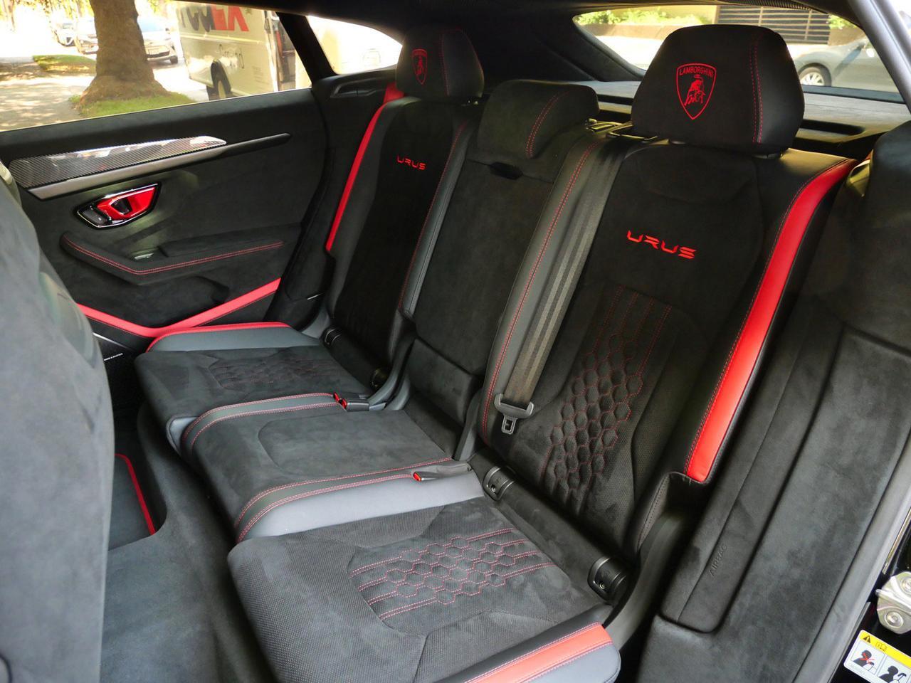 2024 Lamborghini Urus Performante Performante Lawrence KS