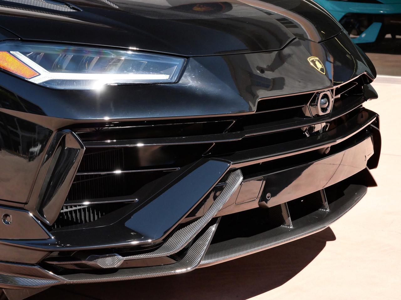 2024 Lamborghini Urus Performante Performante Lawrence KS