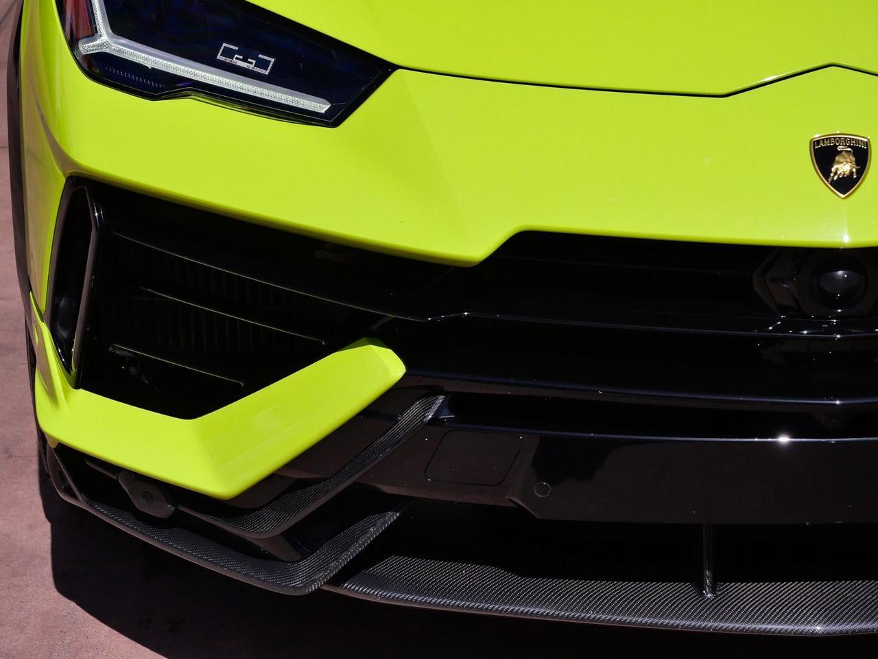 2024 Lamborghini Urus Performante Performante Lawrence KS