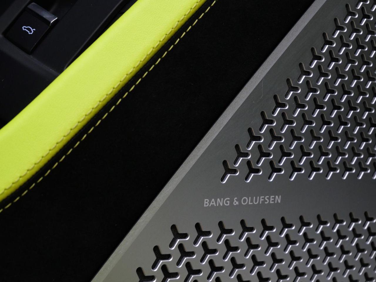2024 Lamborghini Urus Performante Performante Lawrence KS