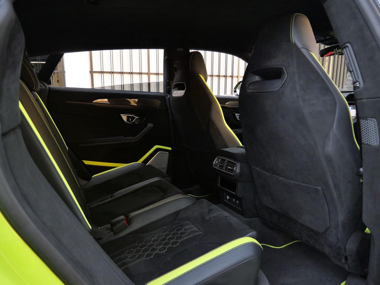 2024 Lamborghini Urus Performante Performante Lawrence KS