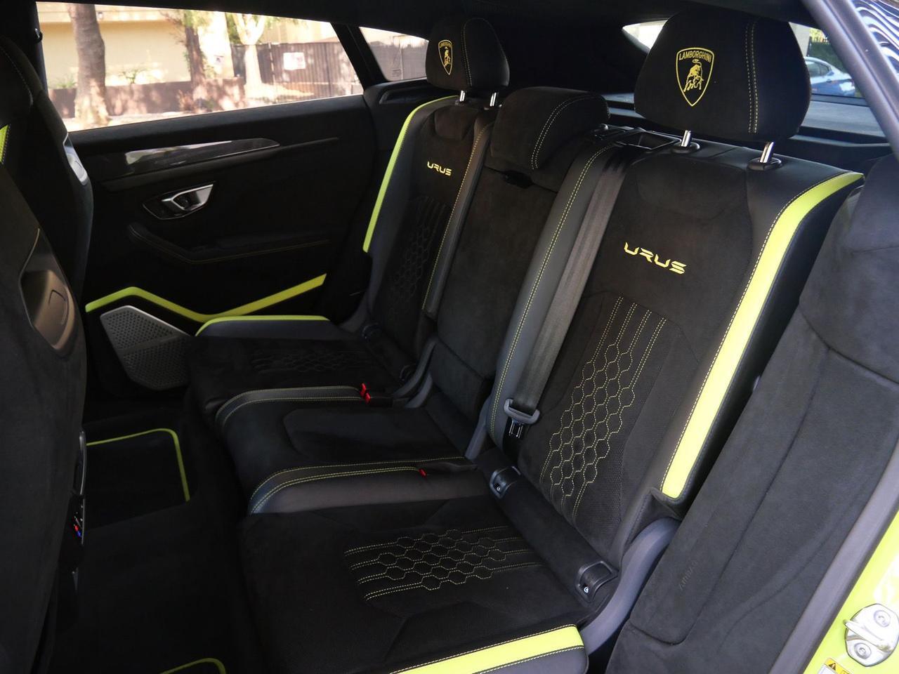 2024 Lamborghini Urus Performante Performante Lawrence KS