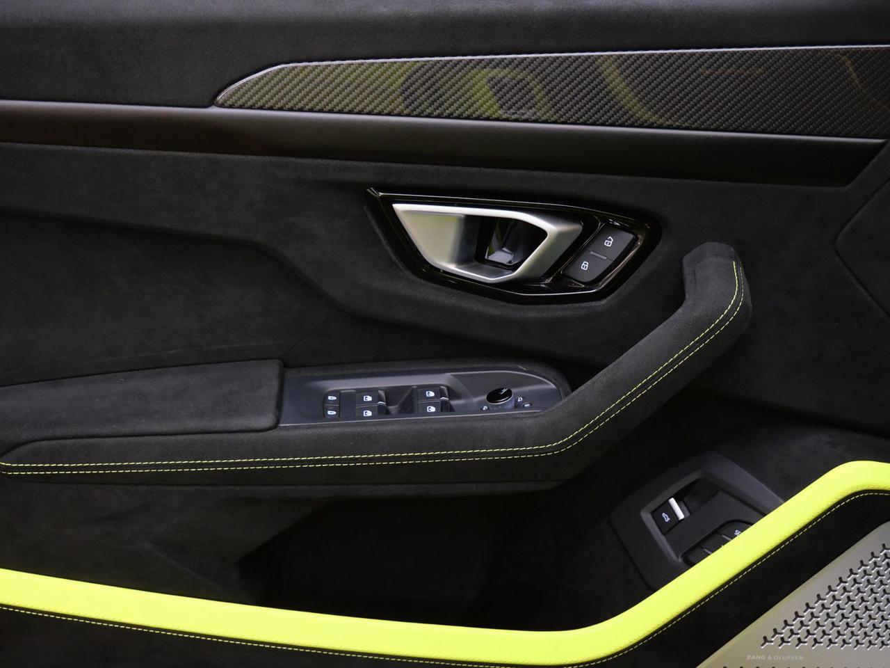 2024 Lamborghini Urus Performante Performante Lawrence KS