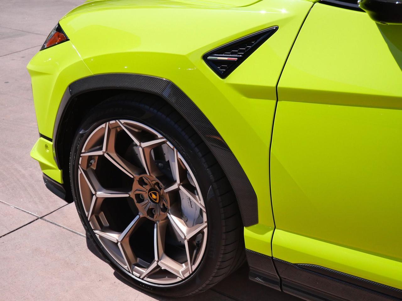 2024 Lamborghini Urus Performante Performante Lawrence KS