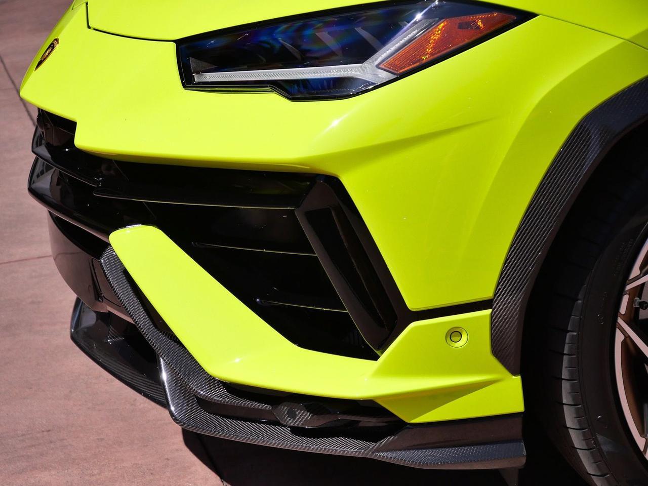 2024 Lamborghini Urus Performante Performante Lawrence KS