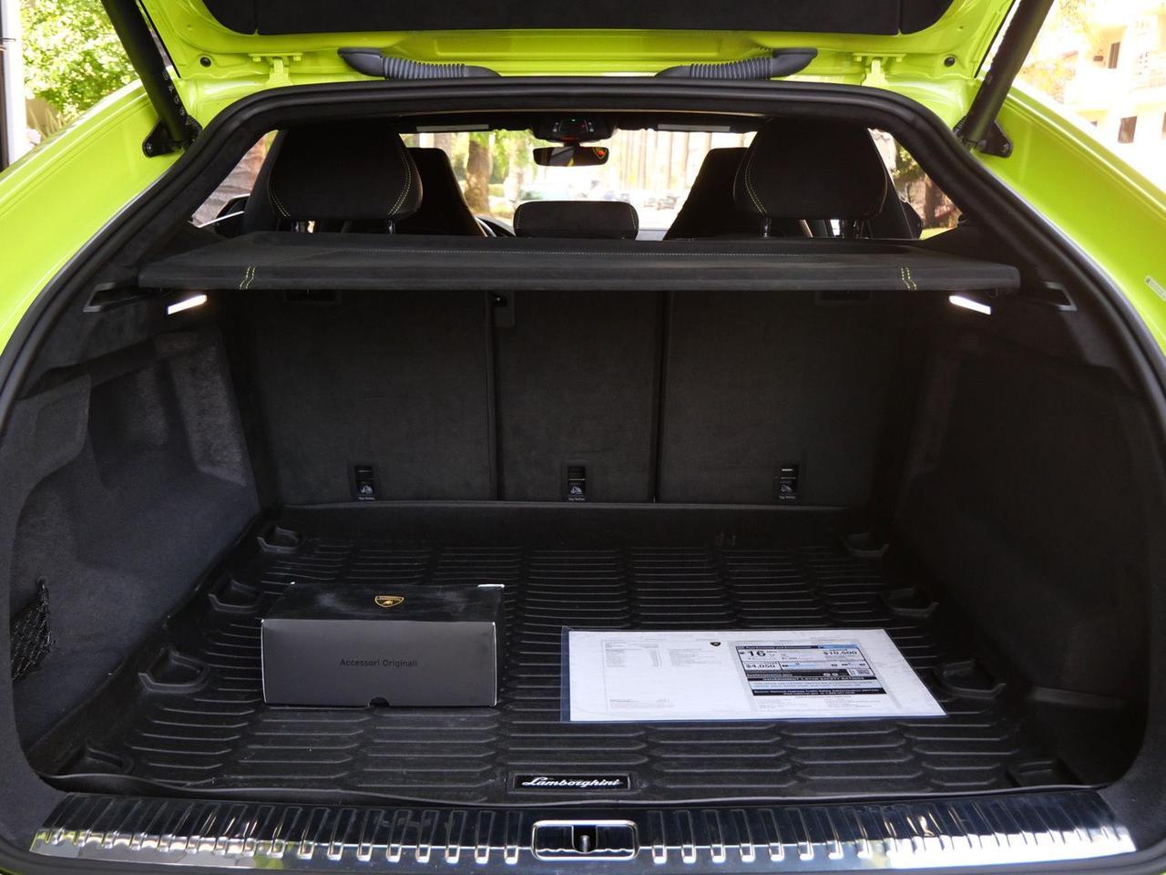 2024 Lamborghini Urus Performante Performante Lawrence KS