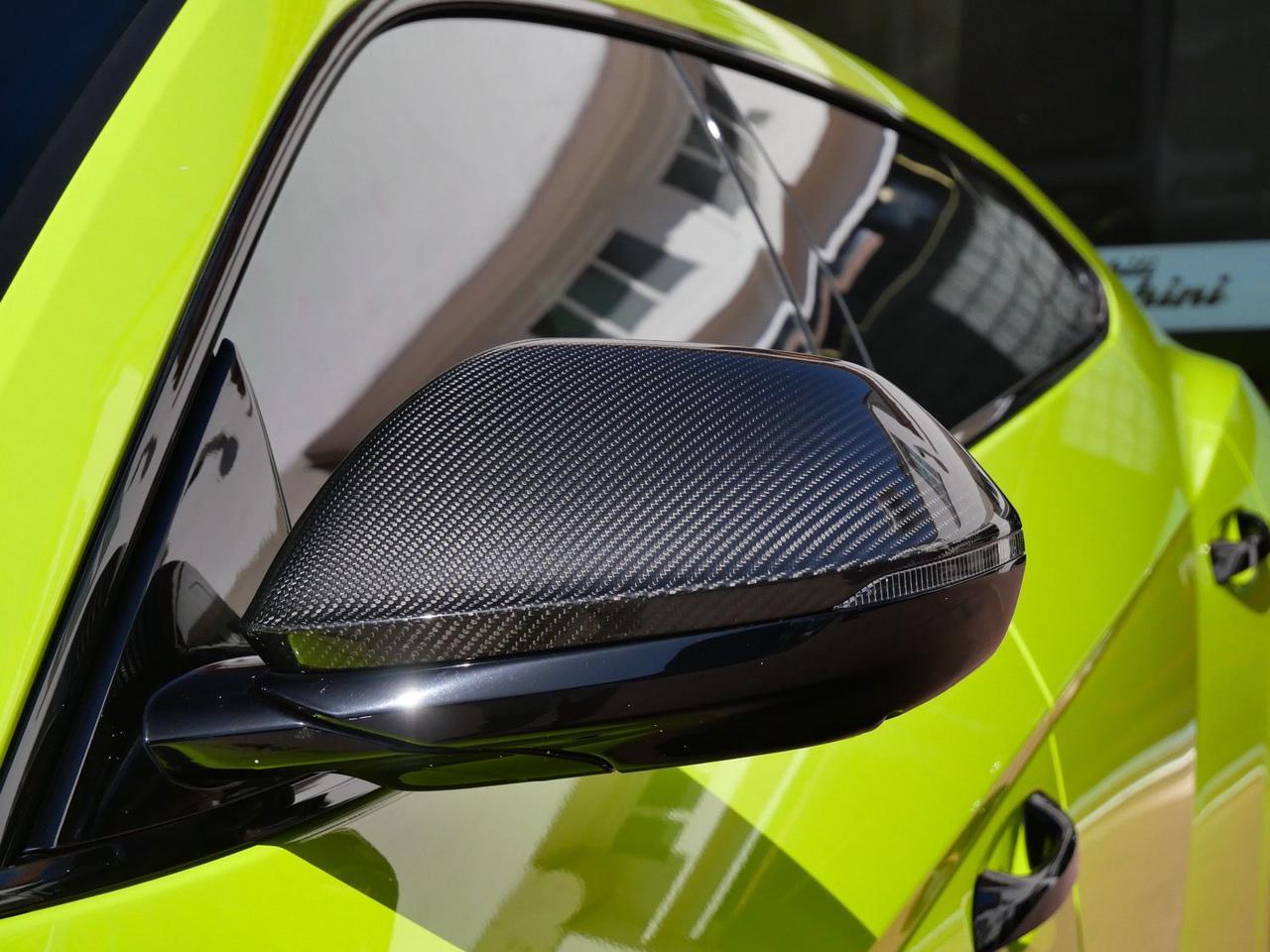 2024 Lamborghini Urus Performante Performante Lawrence KS