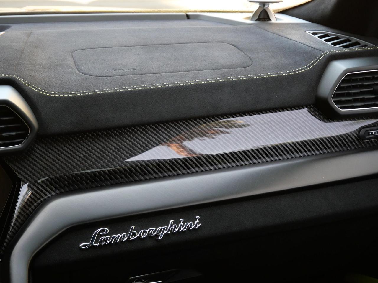 2024 Lamborghini Urus Performante Performante Lawrence KS