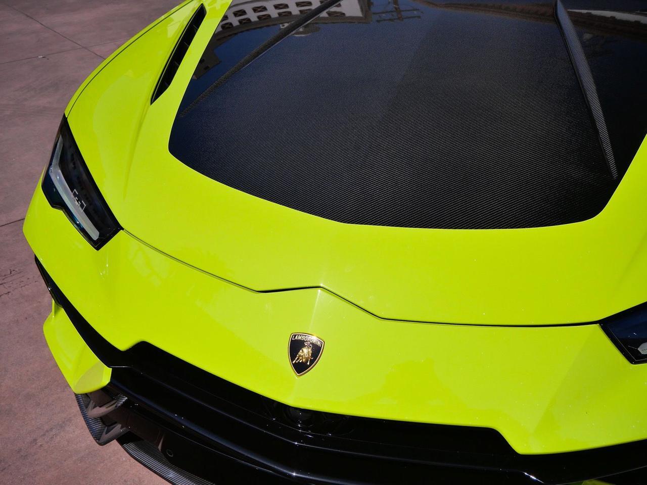 2024 Lamborghini Urus Performante Performante Lawrence KS