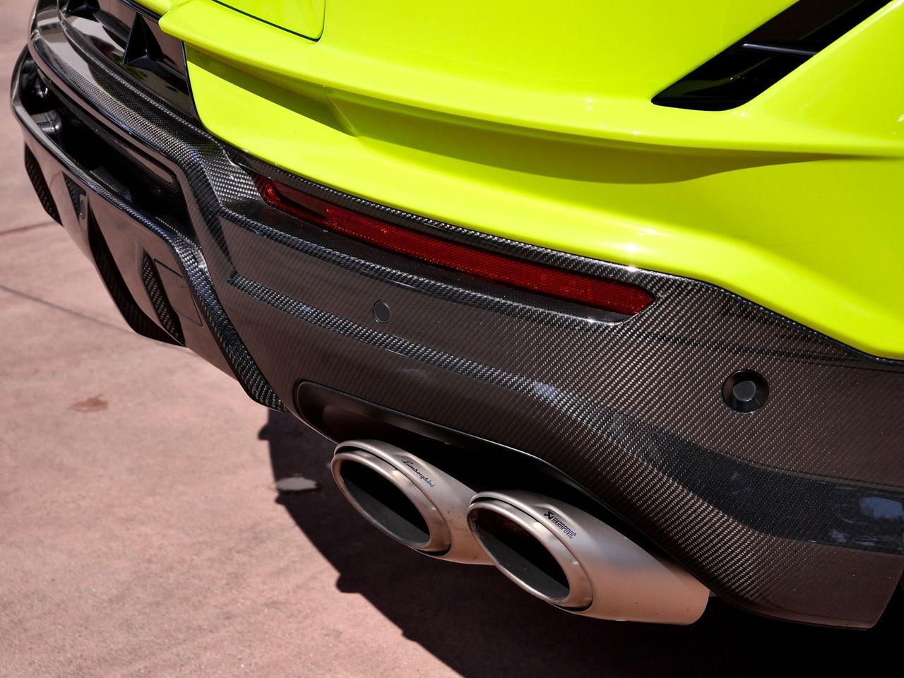 2024 Lamborghini Urus Performante Performante Lawrence KS