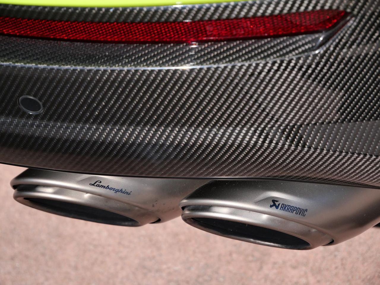 2024 Lamborghini Urus Performante Performante Lawrence KS