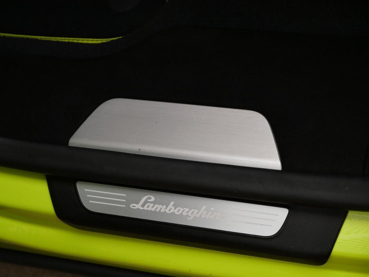 2024 Lamborghini Urus Performante Performante Lawrence KS