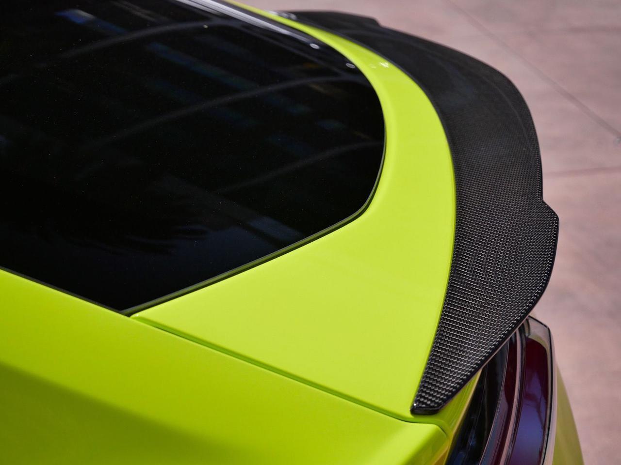 2024 Lamborghini Urus Performante Performante Lawrence KS